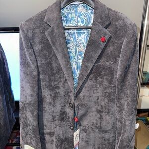 Boys Blazer NWT